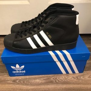 Men’s adidas pro model
